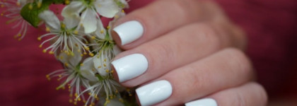 Chanel Le Vernis Nail Colour Eastern Light