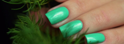 Picture Polish Jade