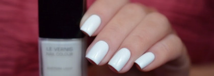 Chanel Le Vernis Nail Colour Eastern Light
