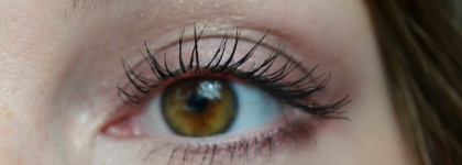 Givenchy Phenomen Eyes High-Precision Panoramic Mascara – Тушь для ресниц с круглой щеточкой #1 Extension Black