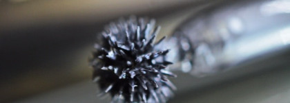 Givenchy Phenomen Eyes High-Precision Panoramic Mascara – Тушь для ресниц с круглой щеточкой #1 Extension Black