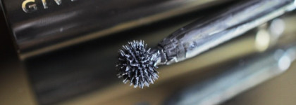 Givenchy Phenomen Eyes High-Precision Panoramic Mascara – Тушь для ресниц с круглой щеточкой #1 Extension Black