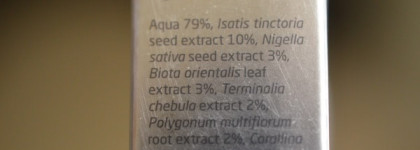 Almea Xlash eyelash serum. Мечты сбываются