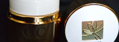 Обзор средств от Missha - BB CC крем, консилер и карандаш