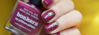 Picture Polish Nail Polish Bonkers