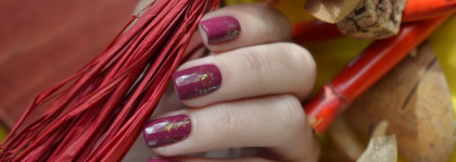 Picture Polish Nail Polish Bonkers