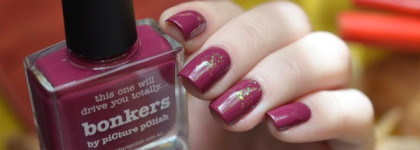 Picture Polish Nail Polish Bonkers