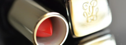 Guerlain: помада, база и карандаш