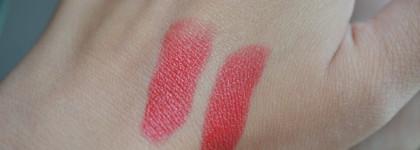 Guerlain: помада, база и карандаш