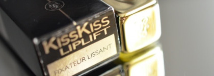 Guerlain: помада, база и карандаш