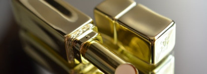 Guerlain: помада, база и карандаш