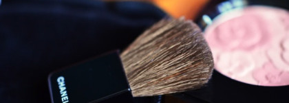 Chanel Jardin de Chanel Blush Camélia Rosé