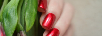 Morgan Taylor Professional Nail Lacquer 50031 Wonder Woman