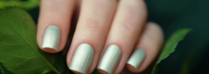 Chanel Le Vernis Nail Colour Paradisio #645