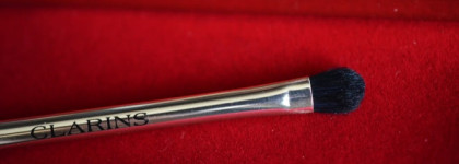 Clarins Garden Escape Wet & Dry 6-Colour Eye Palette Long Lasting