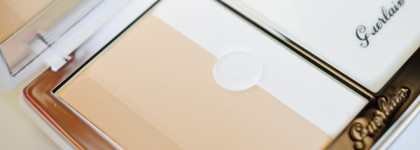 Guerlain Blanc De Perle Bright & Sculpt Foundation #01 Beige Pale SPF 20 - PA++