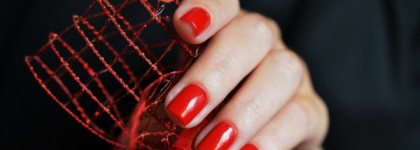 Dior Vernis Victoire #758