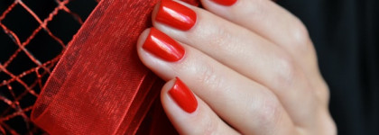 Dior Vernis Victoire #758