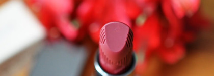 Помада Burberry Lip Mist Natural Sheer Lipstick #206 Blueberry