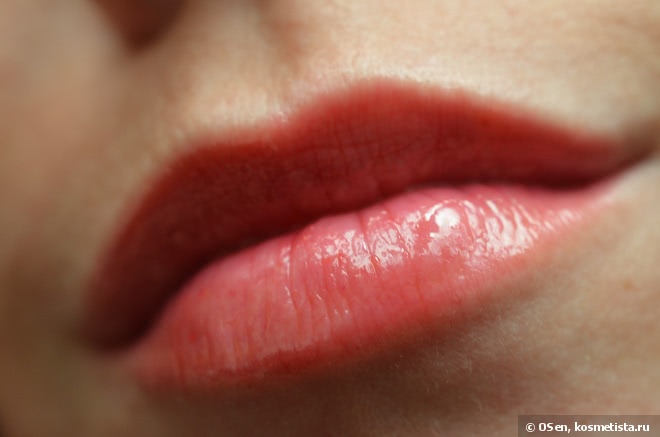Масло-бальзам для губ с оттеночным эффектом YSL Volupte Tint-In-Oil Nourishing Lip Oil Colour Enhancer #7 Crush Me Orange