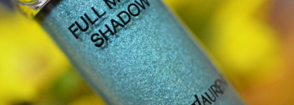 YSL Full Metall Shadow Metallic Shine Color Impact 16-Hour Wear Misty Green #9