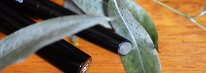 Chanel Stylo Eyeshadow Fresh Effect Eyeshadow #137 Olivine