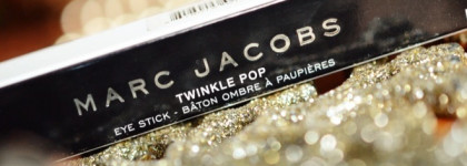 Marc Jacobs Twinkle Pop Eye Stick #402 Volver