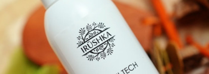 Irushka Archi Tech Leave-In Repairing Emulsion