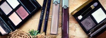 Бьюти-итоги 2015