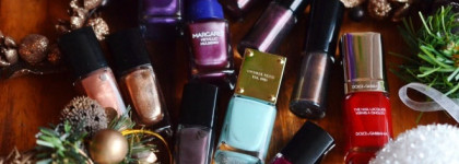 Бьюти-итоги 2015