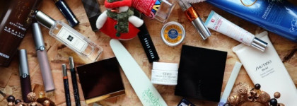 Бьюти-итоги 2015