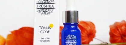 Уход за лицом от Irushka