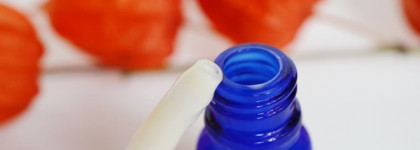 Уход за лицом от Irushka