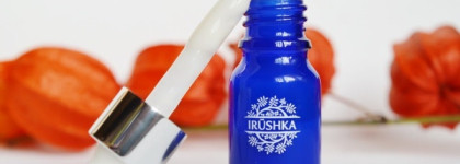 Уход за лицом от Irushka