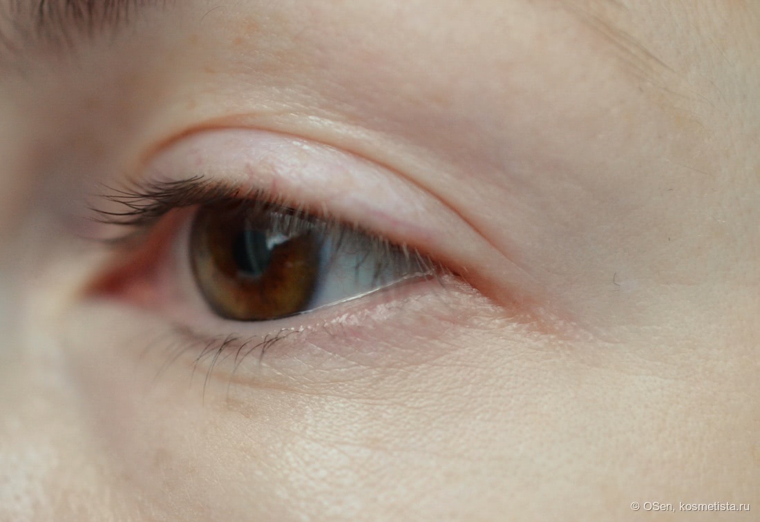 Irushka эмульсия для зоны вокруг глаз tonus code eye zone emulsion