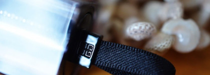 Очередная черная. Givenchy Rouge Interdit Vinyl #16 Noir Revelateur