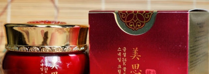 Корейский люкс-уход: Missha Misa