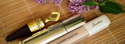 Макияж одной марки: Guerlain