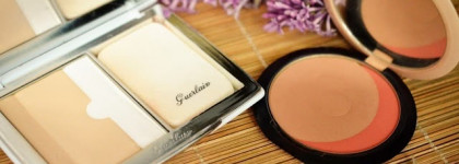 Макияж одной марки: Guerlain