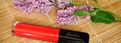 Макияж одной марки: Guerlain