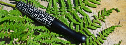 MAC In Extreme Dimension Lash