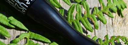 MAC In Extreme Dimension Lash