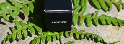 MAC In Extreme Dimension Lash