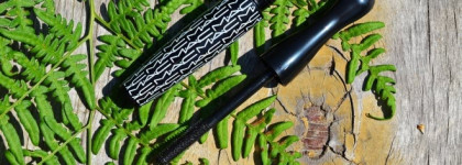 MAC In Extreme Dimension Lash