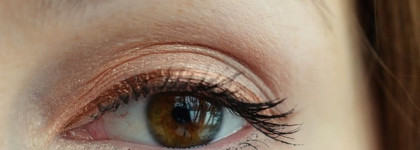 Верю - не верю. Крем для глаз the Skin House