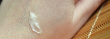 Верю - не верю. Крем для глаз the Skin House