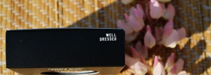 MAC Powder Blush #Well Dressed