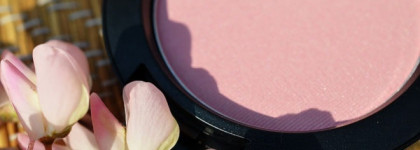 MAC Powder Blush #Well Dressed