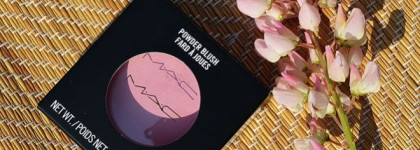 MAC Powder Blush #Well Dressed