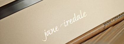 Jane Iredale Eyeshadow Kit #Perfectly Nude